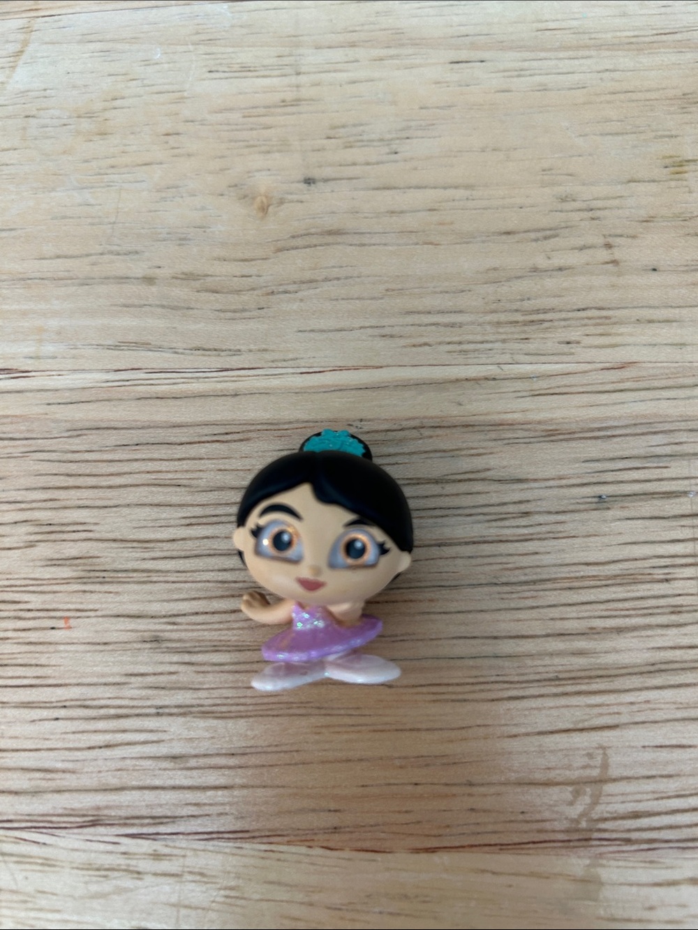 Doorables - Mulan
